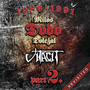 1986-1991 Revisited Part 2