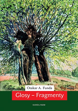 Glosy - Fragmenty - Otakar A. Funda