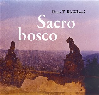 Sacro bosco koupíte na Kosmas.cz