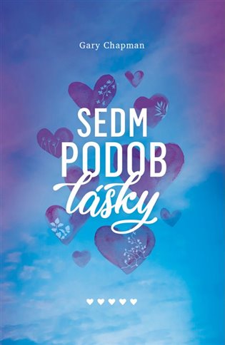 Sedm podob lásky koupíte na Kosmas.cz