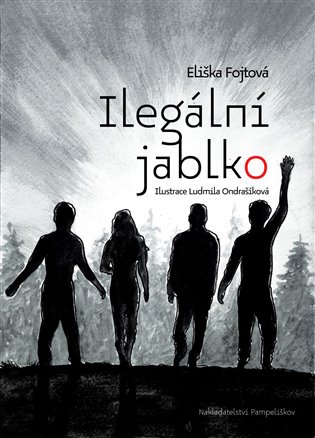 Ilegální jablko koupíte na Kosmas.cz