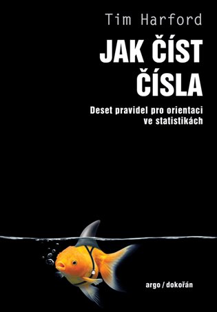 Kniha Jak číst čísla