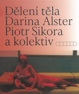 Dělení těla koupíte na Kosmas.cz