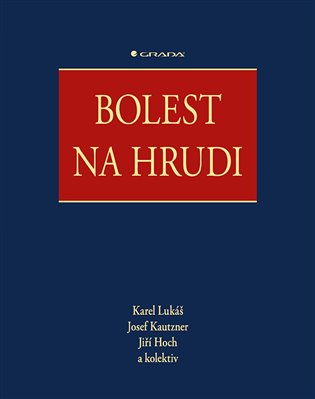 Bolest na hrudi koupíte na Kosmas.cz