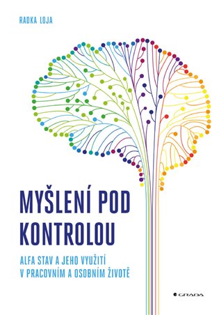 Myšlení pod kontrolou koupíte na Kosmas.cz