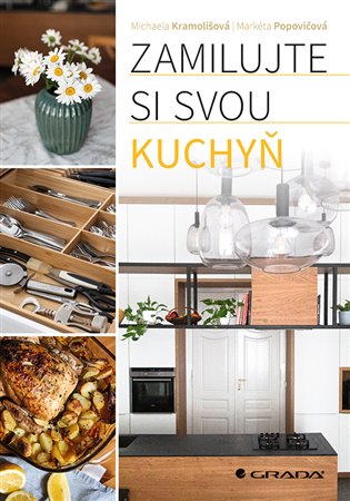 Zamilujte si svou kuchyň koupíte na Kosmas.cz
