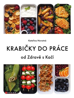 Krabičky do práce