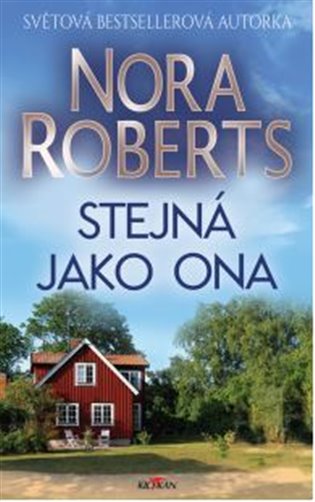 Stejná jako ona koupíte na Kosmas.cz