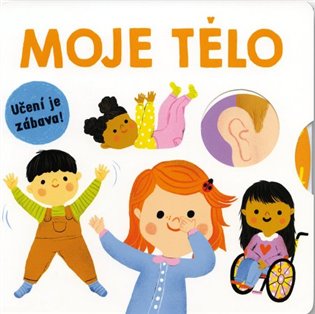 Moje tělo koupíte na Kosmas.cz