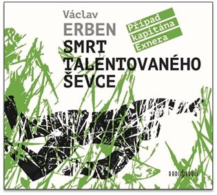 Smrt talentovaného ševce koupíte na Kosmas.cz