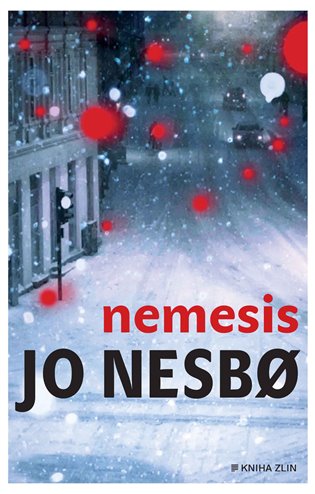 Nemesis koupíte na Kosmas.cz