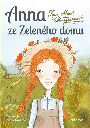 Anna ze Zeleného domu koupíte na Kosmas.cz