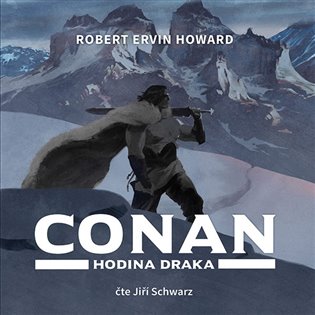 Conan - Hodina draka koupíte na Kosmas.cz