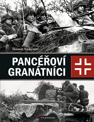 Pancéřoví granátníci koupíte na Kosmas.cz