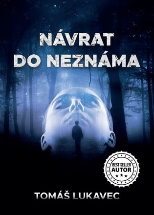 Návrat do neznáma koupíte na Kosmas.cz