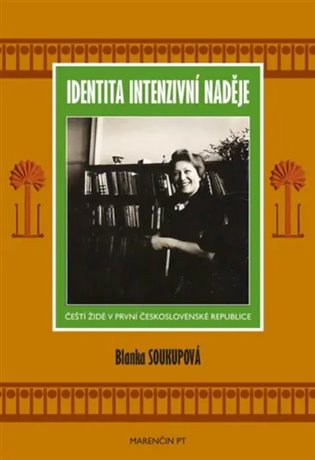 Identita intenzivní naděje koupíte na Kosmas.cz