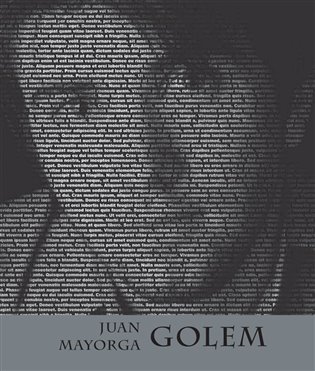 Golem koupíte na Kosmas.cz