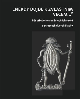 Někdy dojde ke zvláštním věcem ... koupíte na Kosmas.cz