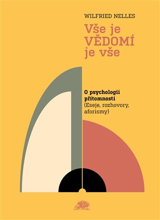 Vše je VĚDOMÍ je vše koupíte na Kosmas.cz
