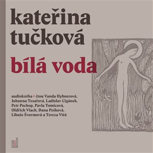 Bílá Voda - 3 CDmp3 koupíte na Kosmas.cz
