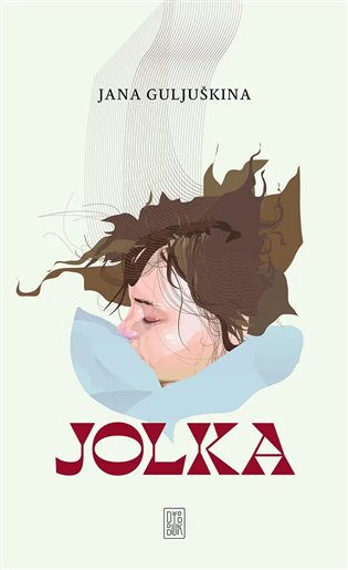Jolka koupíte na Kosmas.cz
