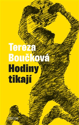 Kniha Hodiny tikají
