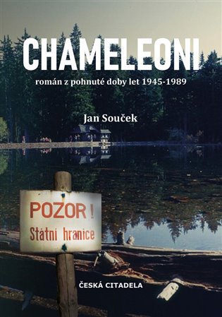 Chameleoni koupíte na Kosmas.cz