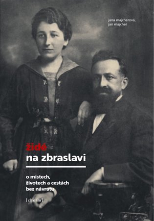 Židé na Zbraslavi koupíte na Kosmas.cz