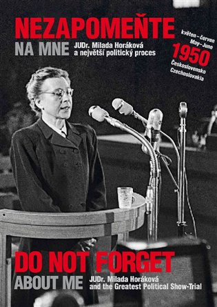 Nezapomeňte na mne / Not Forget about Me koupíte na Kosmas.cz