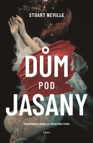 Dům pod jasany koupíte na Kosmas.cz