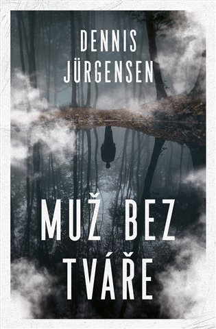 Muž bez tváře koupíte na Kosmas.cz