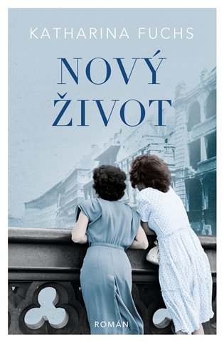 Nový život koupíte na Kosmas.cz