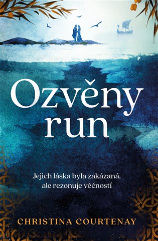 Ozvěny run koupíte na Kosmas.cz