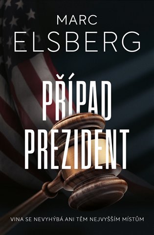 Případ prezident koupíte na Kosmas.cz