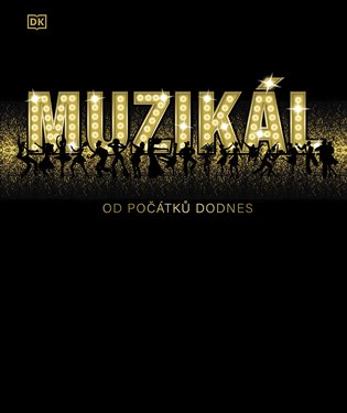 Muzikál koupíte na Kosmas.cz