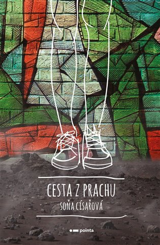 Cesta z prachu koupíte na Kosmas.cz
