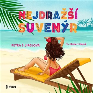 Nejdražší suvenýr koupíte na Kosmas.cz