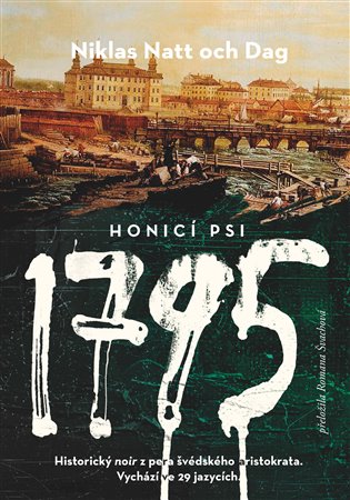 1795. Honicí psi koupíte na Kosmas.cz