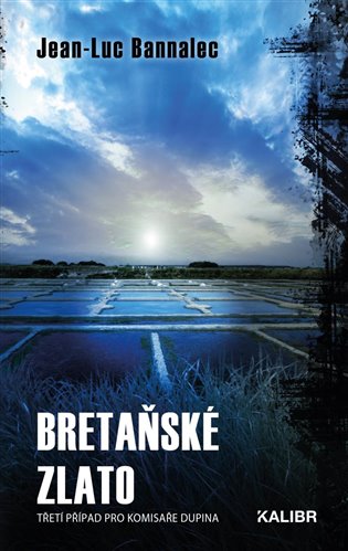 Bretaňské zlato koupíte na Kosmas.cz