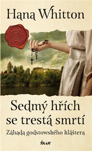 Sedmý hřích se trestá smrtí koupíte na Kosmas.cz