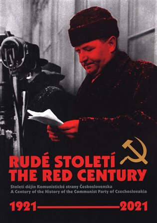 Kniha Rudé století