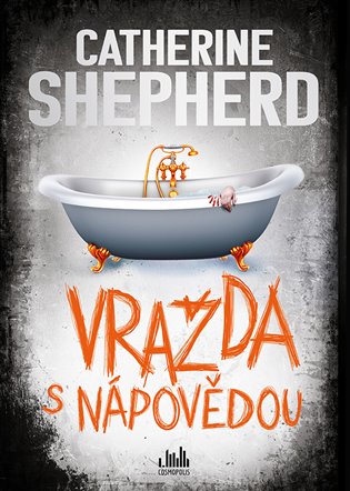Vražda s nápovědou koupíte na Kosmas.cz