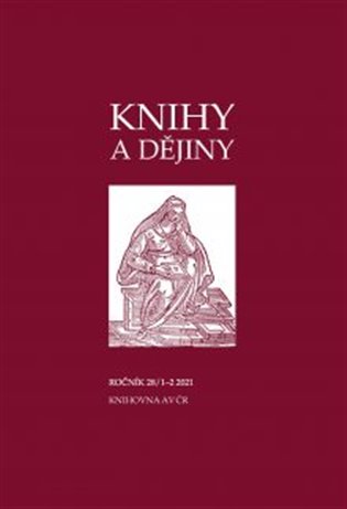 Knihy a dějiny 28/1-2 2021
