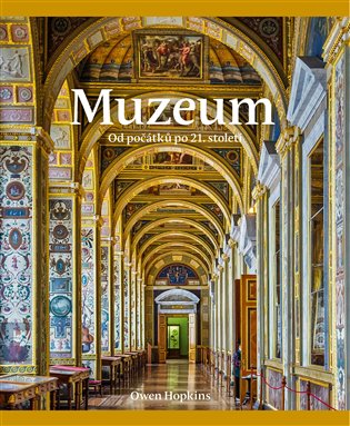Muzeum: od počátků po 21. století koupíte na Kosmas.cz