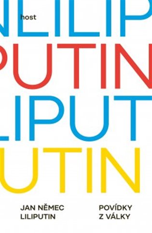 Liliputin koupíte na Kosmas.cz