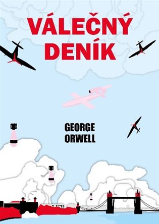 Válečný deník (Defekt) koupíte na Kosmas.cz