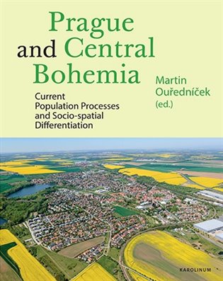 Prague and Central Bohemia koupíte na Kosmas.cz