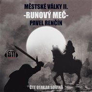 Runový meč - Pavel Renčín