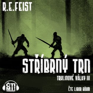 Stříbrný trn