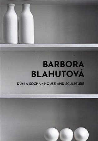 Barbora Blahutová koupíte na Kosmas.cz
